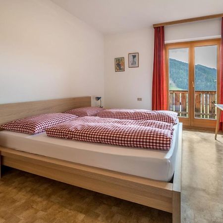 Apartamento Ciasa La Palsa App 3 San Vigilio Di Marebbe Exterior foto