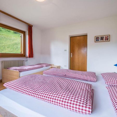 Apartamento Ciasa La Palsa App 3 San Vigilio Di Marebbe Exterior foto