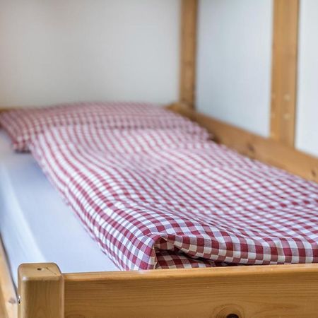 Apartamento Ciasa La Palsa App 3 San Vigilio Di Marebbe Exterior foto