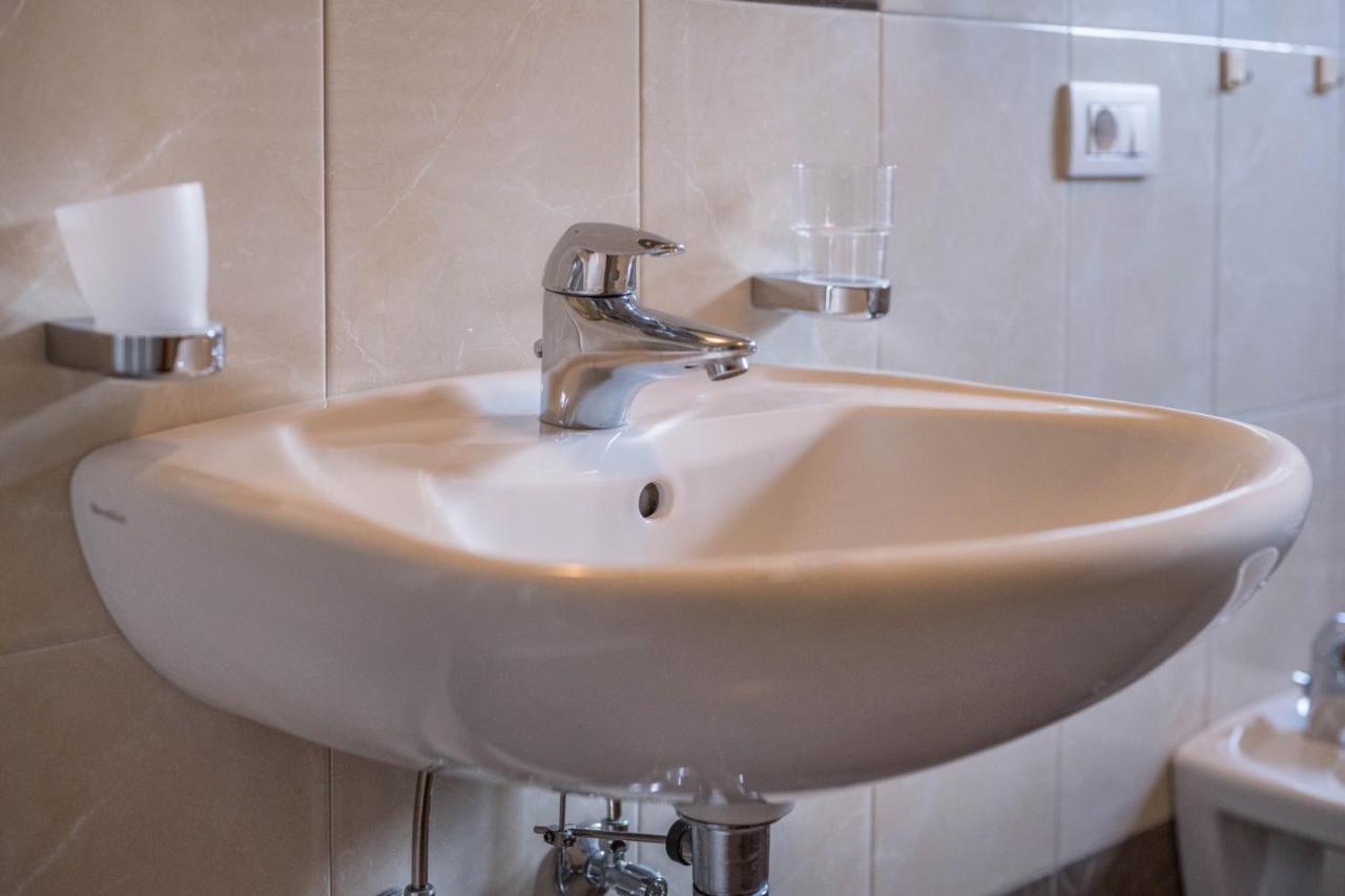 Apartamento Ciasa La Palsa App 3 San Vigilio Di Marebbe Exterior foto
