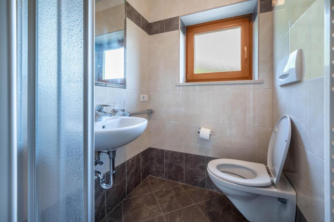 Apartamento Ciasa La Palsa App 3 San Vigilio Di Marebbe Exterior foto