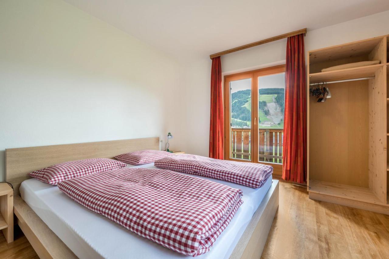 Apartamento Ciasa La Palsa App 3 San Vigilio Di Marebbe Exterior foto